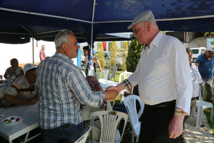 Vatandaştan Odunpazarı’na Tam Not