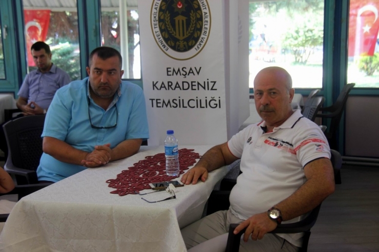 176 Aydır Devam Eden Mevlit