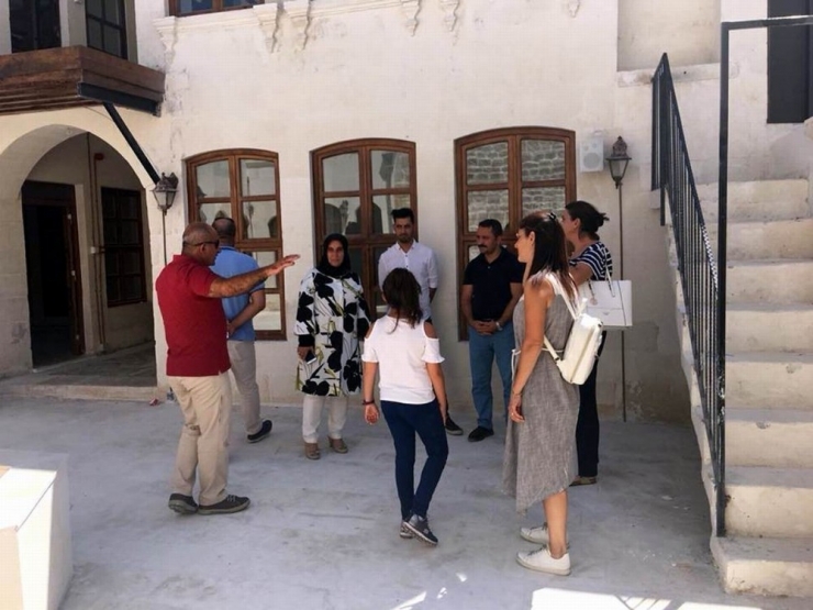 El Bab Şehidi Albayrak’ın İsmi Kilis’te Yaşatılacak