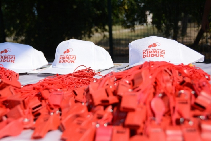 Bakan Soylu: "Bayramdan Sonra Emniyet Kemeri Hususunda Sıkı Tedbirler Uygulayacağız"