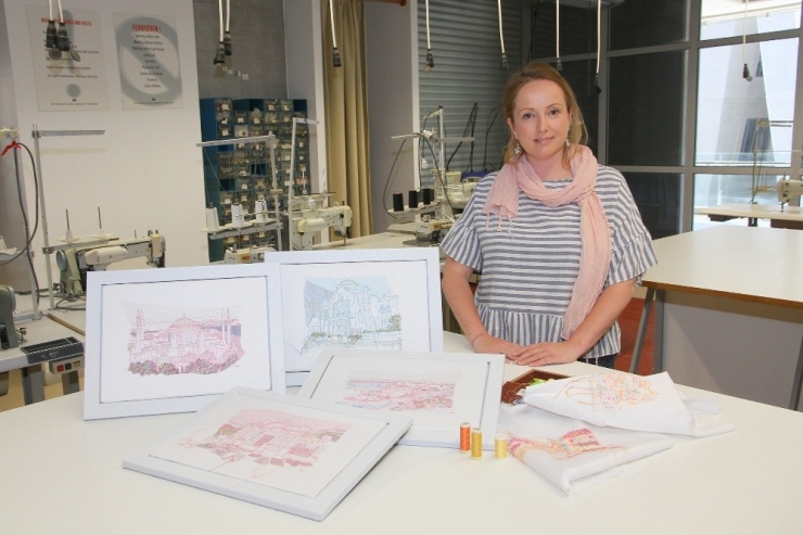 Türkiye’nin Kültürel Ögeleri İrlanda’da