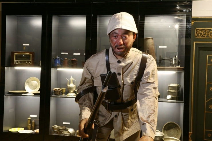 Kazım Kurt’tan Eskişehir’e Çok Özel Bayram Hediyesi