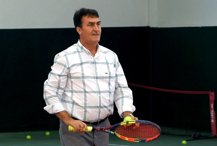 Kuveytli Sporcular Kamp İçin Osmangazi’yi Seçti