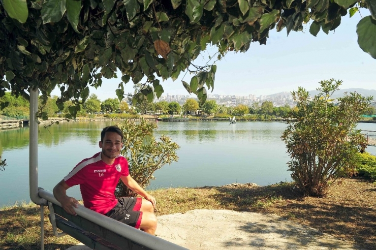 Kubilay: “Samsunspor’u Hak Ettiği Yerlere Getireceğiz”