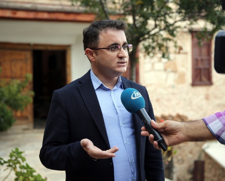 Muhammed Emin Nasır: “Ormana’nın Düzenlediği Festival, Yarım Asırı Aştı”