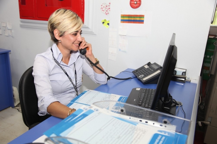 Halk Masası’ndan Vatandaşa Yeni Hizmet