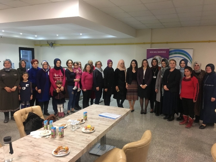 İzmit’te 937 Kadına Mikro Kredi İmkanı