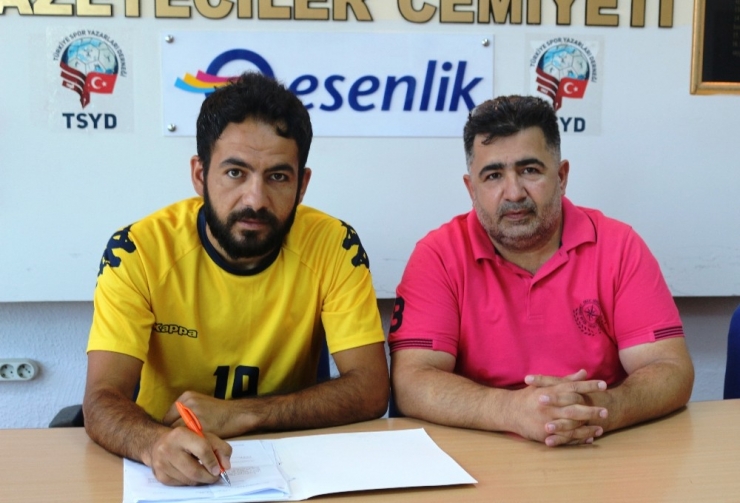 Malatya İdmanyurdu’nda Hedef Bir Üst Lig