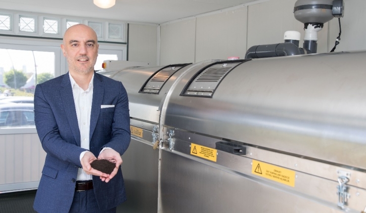 Turkcell’de ‘Sıfır Atık’ Dönemi