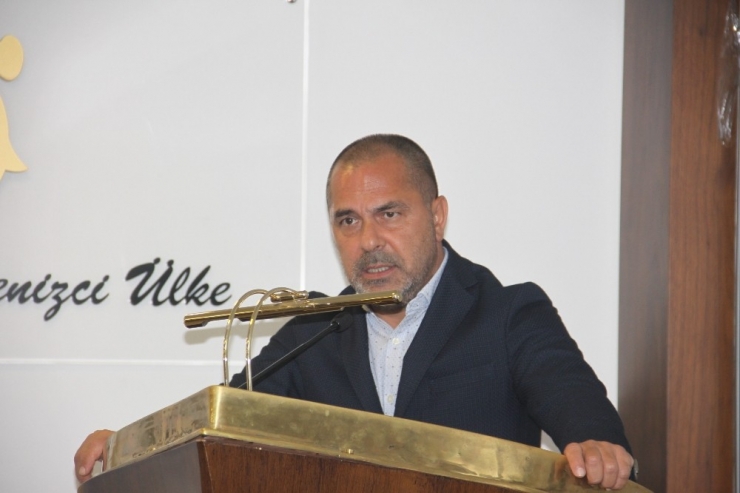 Kruvaziyer Turizmi 2019’da Hareket Kazanacak