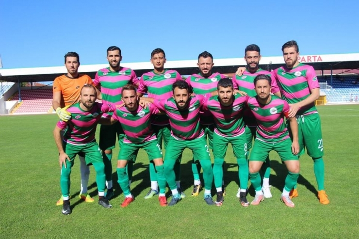 Isparta Davrazspor Başkanı Bolat’tan Maç Daveti