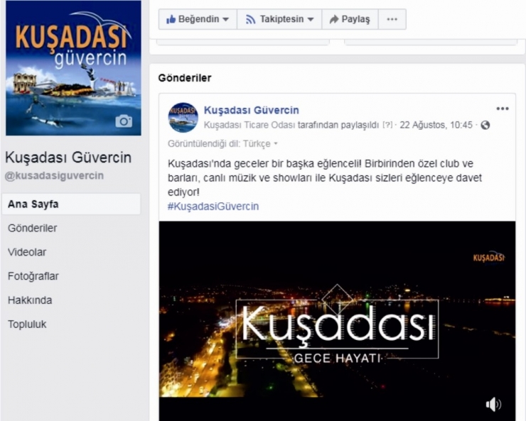 Kuto’nın Tanıtımları Bayram Turizmine De Etki Yaptı