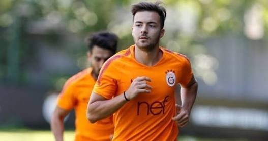 Doğancan Davas Bandırmaspor’da