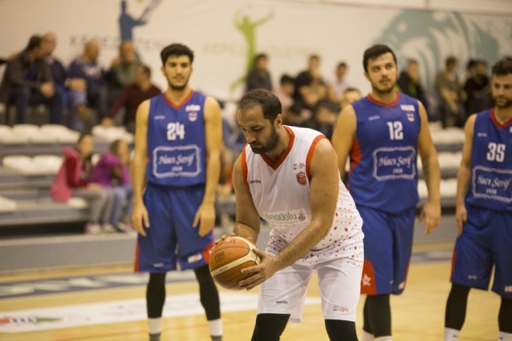 Kepez’in Potadaki Rakipleri Belli Oldu