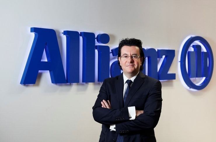 Allianz Türkiye’den ’Sanal Risk Analizi’