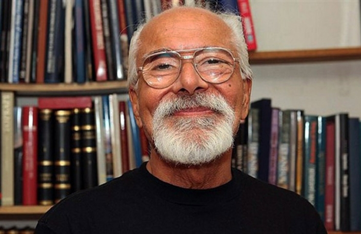 Büyükçekmece 2’nci Kitap Günleri’nin Onur Konuğu Emre Kongar Olacak