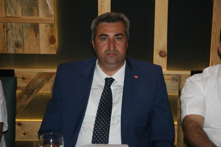 Kilis’te İstihdamı Arttırma Çalışmaları