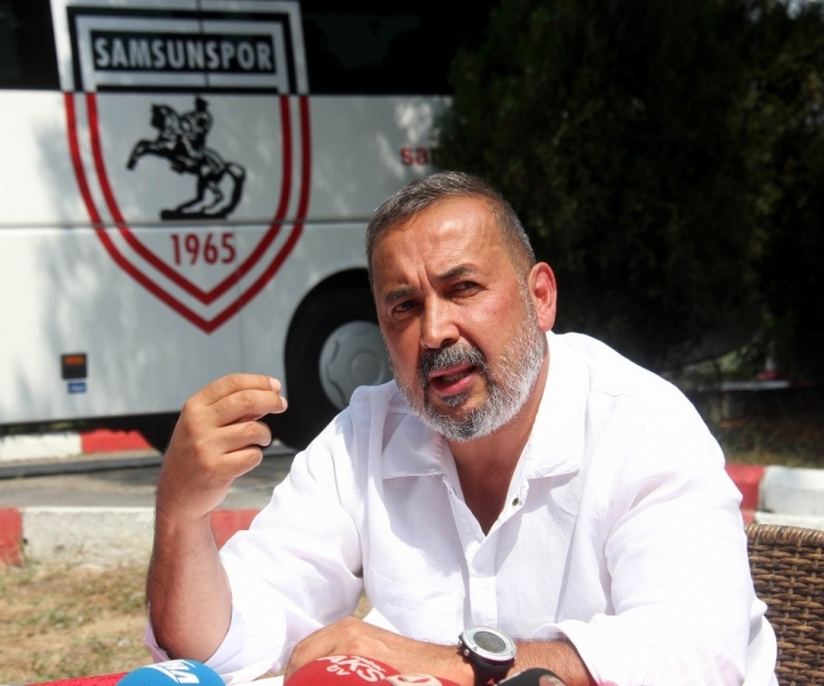 Başkan Uyanık’tan ’İsim’ Eleştirilerine Cevap