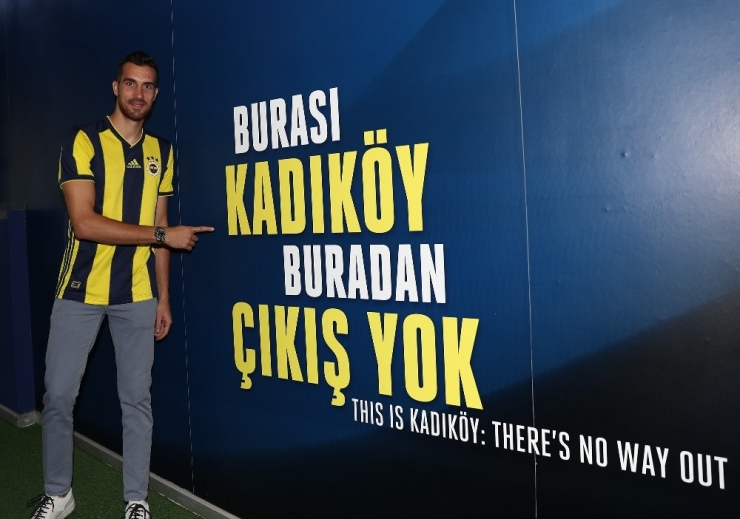 Harun Tekin: "Şampiyon Olacağımıza İnanıyorum"