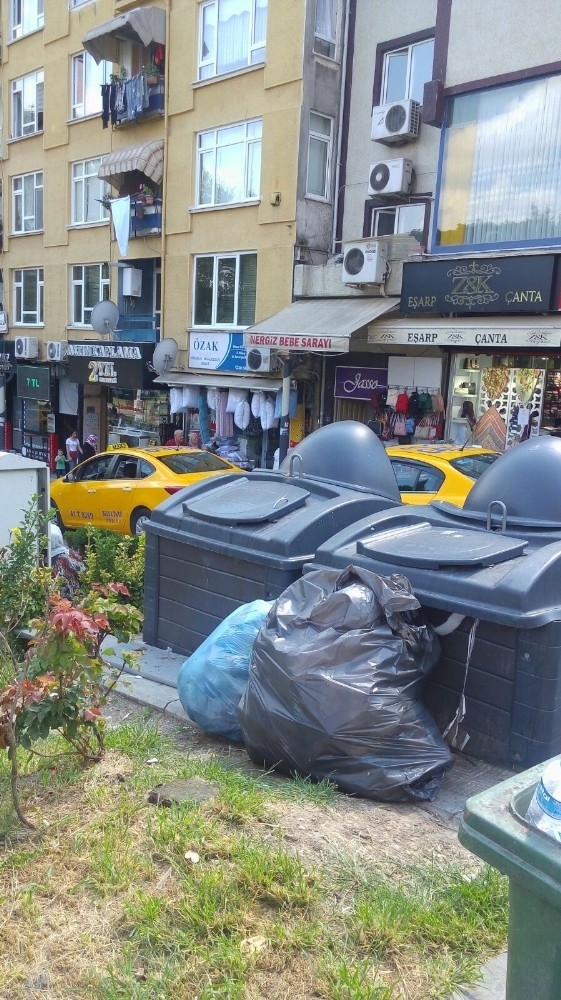 İzmit’te Çevre Kirliliğine Karşı Sıkı Denetim