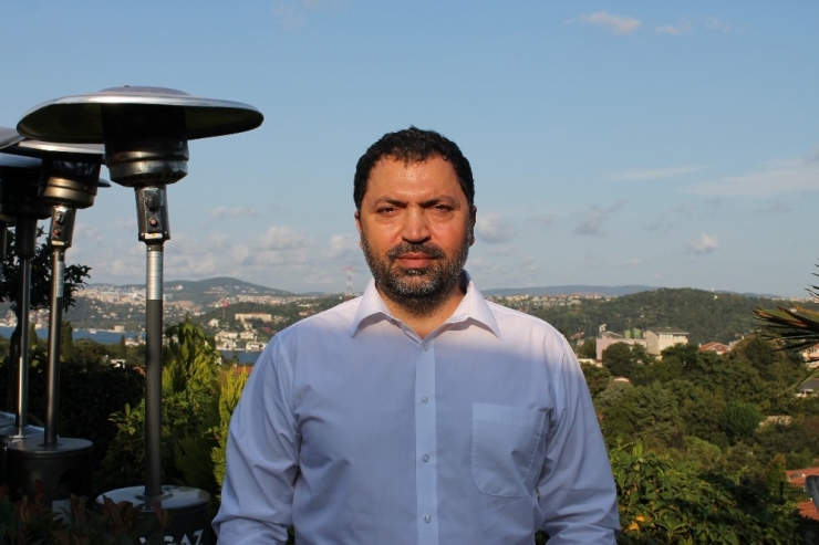 Deniz İpek Yolu Projesinde Türkiye’nin Yeri Ayrı