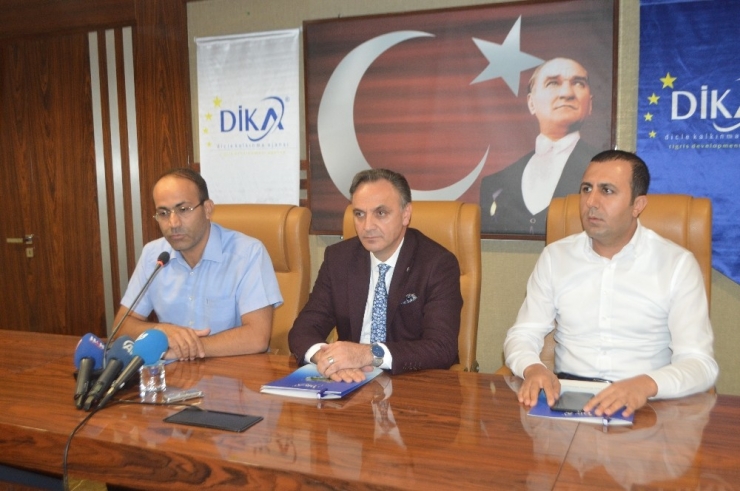 Şırnak’a 7,5 Milyon Tl’lik Yatırım