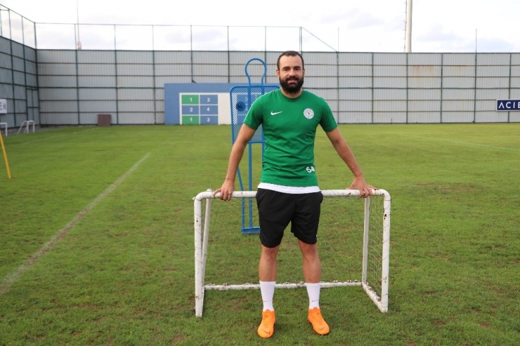 Mehmet Uslu: "Hedefimiz Antalyaspor Deplasmanından İlk Galibiyeti Almak"