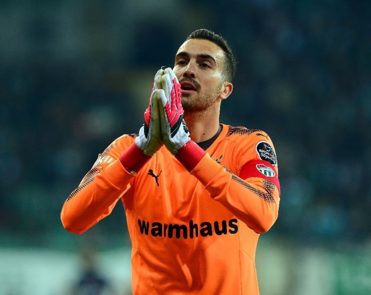 Bursaspor’dan Fenerbahçe’ye 9 Futbolcu