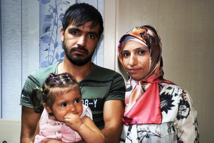 ‘Tüp Bebek Bile Tutmaz’ Denilen Çift Çocuk Sahibi Oldu