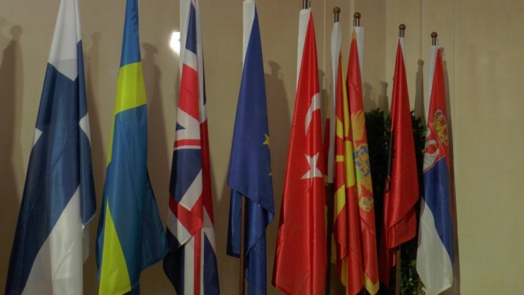 Çavuşoğlu’undan Abd’ye: "Böyle Bir Dostluk Olmaz"