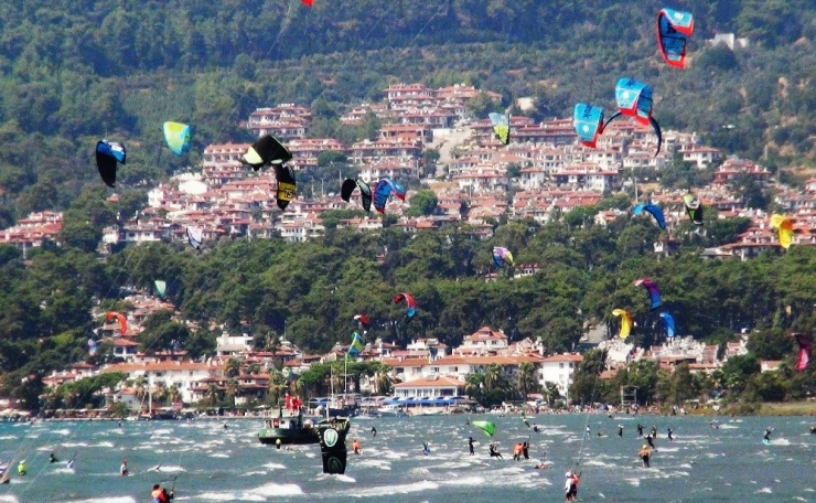 Sakin Kent, Dünya Şampiyonası’na Hazır