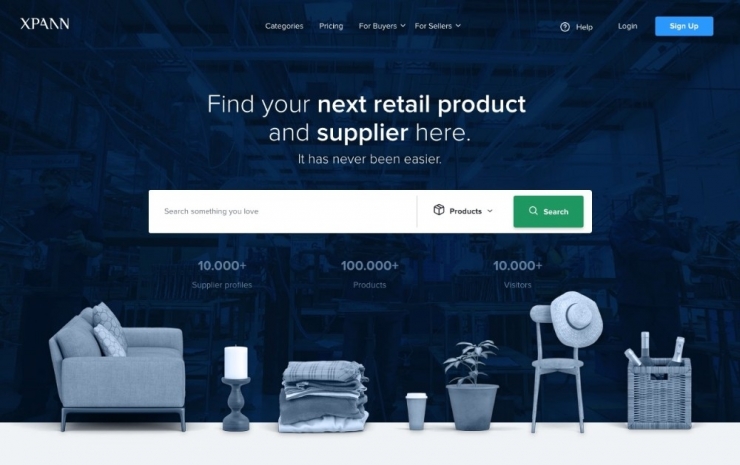 Küresel E-ticaret Sitelerine Avrupalı Yeni Rakip