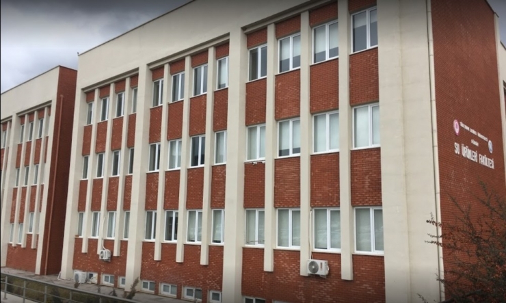 700 Liralık Yök Bursu’na Rağmen O Bölümü Yine 3 Öğrenci Tercih Etti