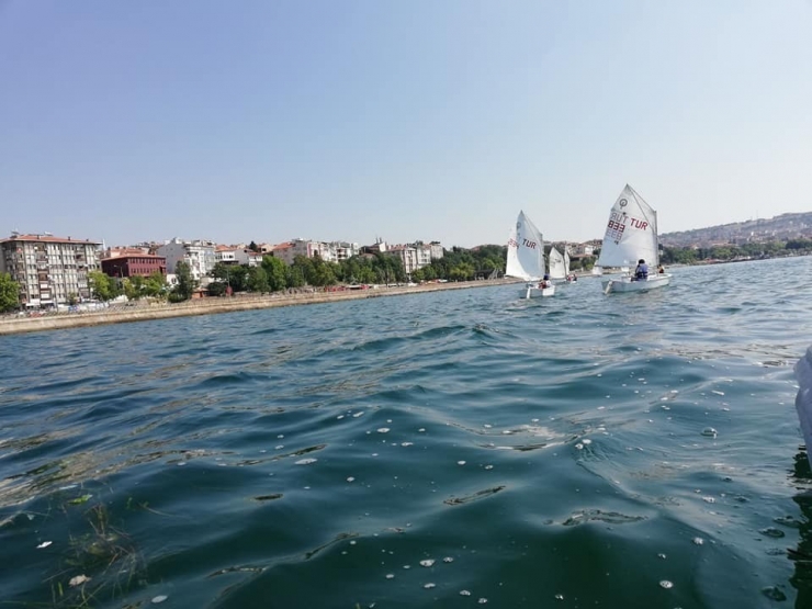 Tekirdağ’dan 3 Sporcu, Türkiye’yi Temsil Edecek