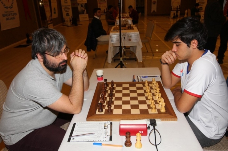 Satrancın Ustaları Gebze’de Buluşacak