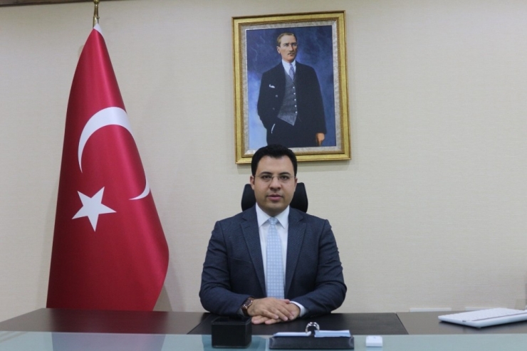 Vali Yardımcıları Ve Kaymakamlar Kararnamesi Çıktı