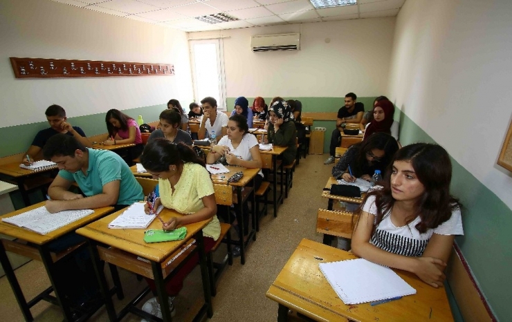 Baysem’den Parmak Isırtan Tablo