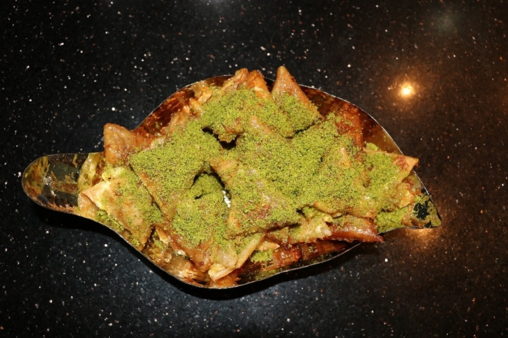 Saklı Kalmış Lezzet ‘Çullama’