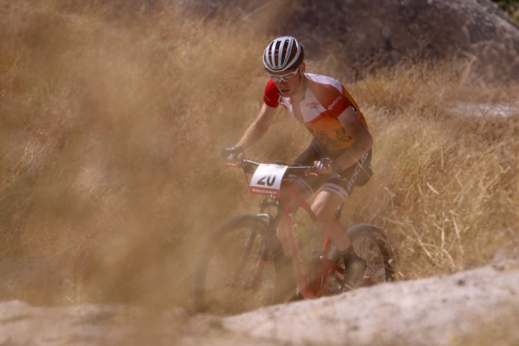Salcano Kapadokya Bisiklet Festivali’nin Üçüncü Günü Tamamlandı