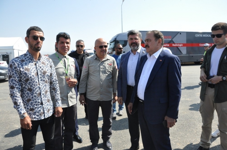 Kenan Sofuoğlu, Motokros Şampiyonası’nda