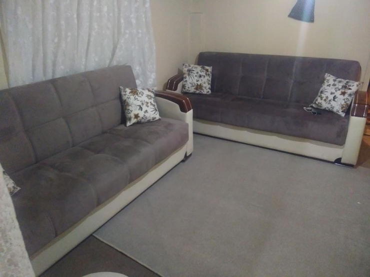 Düzce’de İhtiyaç Sahiplerine Yardım