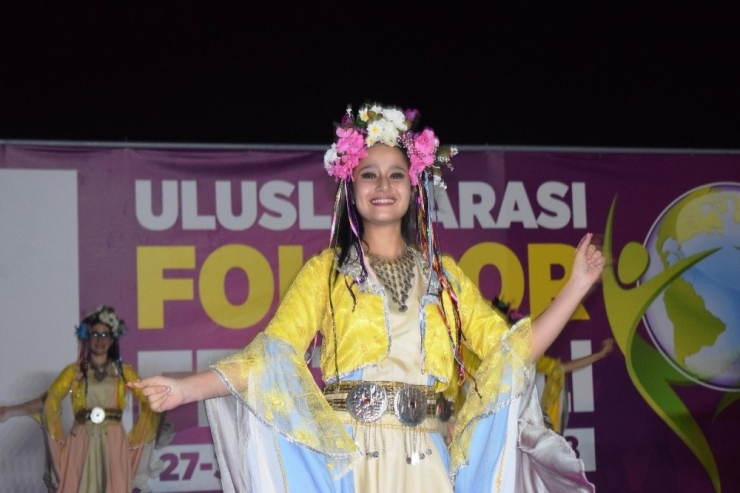 Kepez’de Kültür Rüzgarı Esti