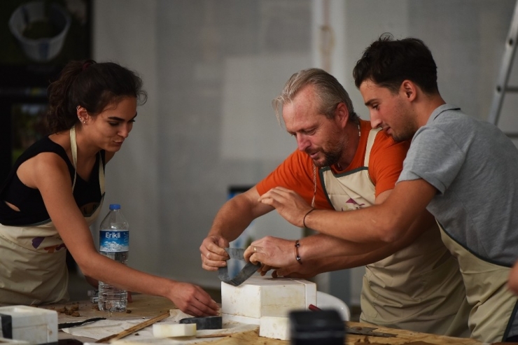 Uluslararası Toprak Sempozyumu 12’nci Kez Eskişehir’de