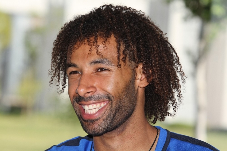 Nazım Sangare: “Hedefim Türkiye Milli Takımı’nda Oynamak”