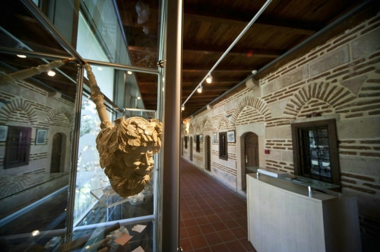 Odunpazarı, Lületaşı Festivali’ne Hazırlanıyor