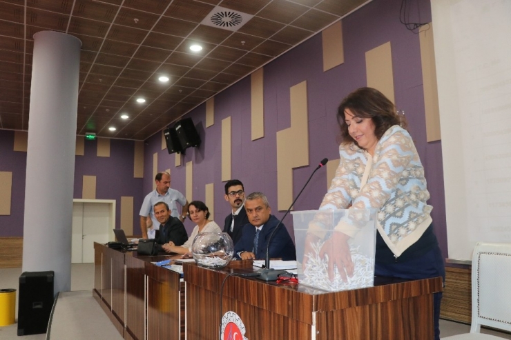 8 Kişilik İstihdam İçin Bin 458başvuru