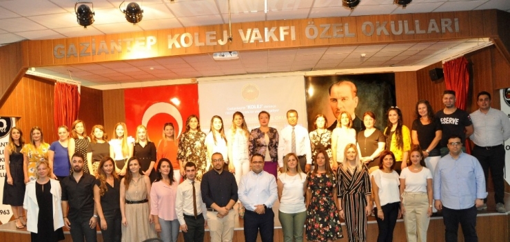 Anadolu’nun Efsane Okulu Gkv 55. Yılında