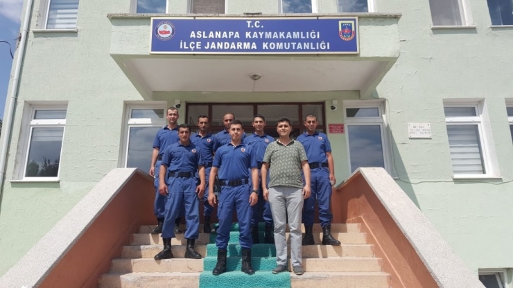 Askerlere ’Katı Yakıtlı Kalorifer Ateşçiliği’ Kursu