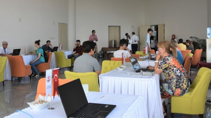 Omü’de Kesin Kayıtlar Başladı