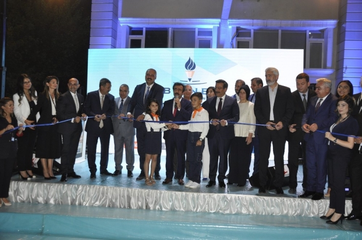 Bilnet Okulları’nda Yeni Dönem Açılışı Yapıldı